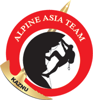 Alpine Asia Team